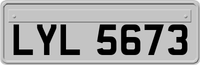 LYL5673