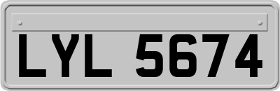 LYL5674