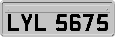 LYL5675