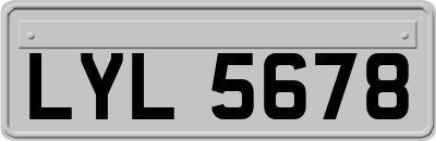 LYL5678