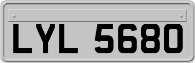 LYL5680