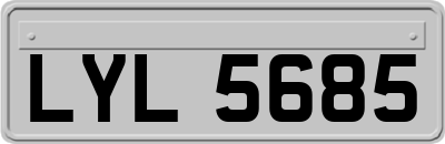 LYL5685