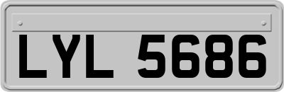 LYL5686