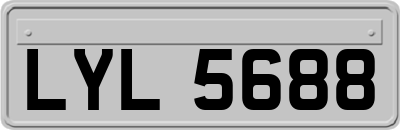 LYL5688