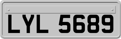 LYL5689