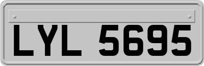 LYL5695