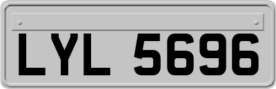 LYL5696