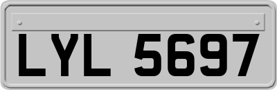 LYL5697