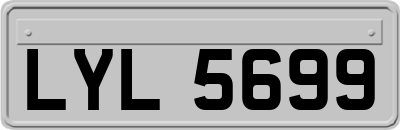 LYL5699