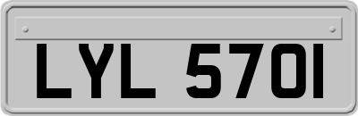LYL5701