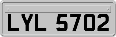 LYL5702