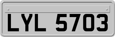 LYL5703