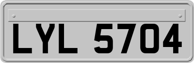 LYL5704