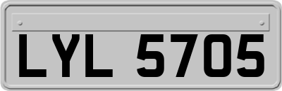 LYL5705