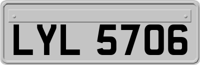 LYL5706