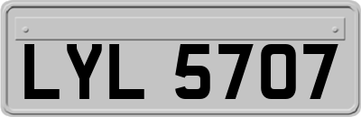 LYL5707