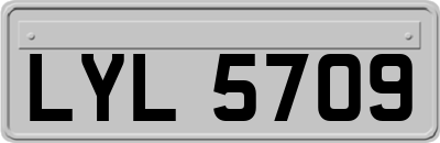 LYL5709