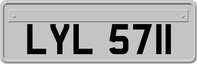 LYL5711