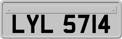 LYL5714