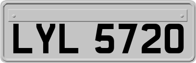 LYL5720