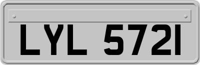 LYL5721