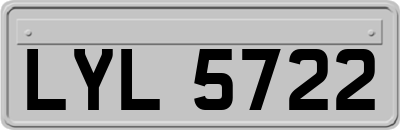 LYL5722