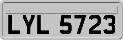 LYL5723