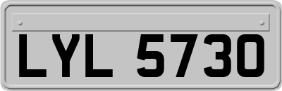 LYL5730