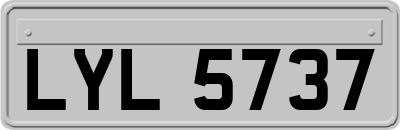 LYL5737