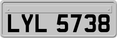 LYL5738
