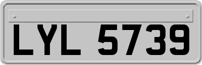 LYL5739