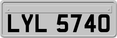 LYL5740