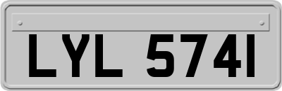 LYL5741