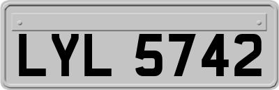 LYL5742