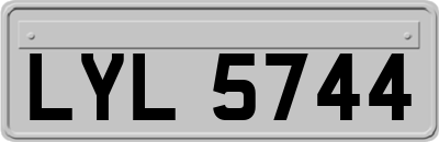 LYL5744