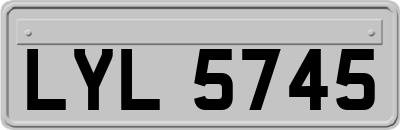 LYL5745