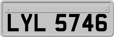 LYL5746