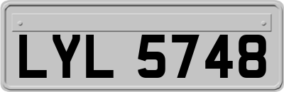 LYL5748