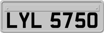 LYL5750