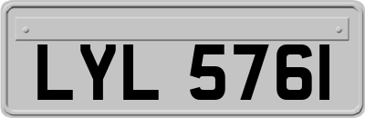LYL5761