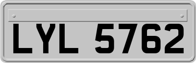 LYL5762