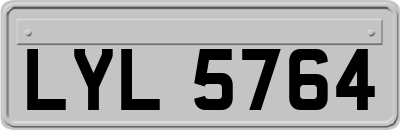 LYL5764