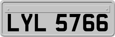 LYL5766