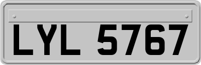 LYL5767