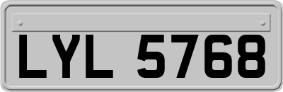 LYL5768