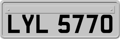 LYL5770