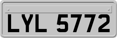 LYL5772