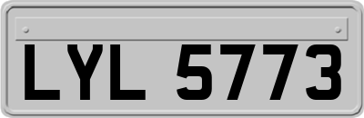LYL5773