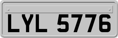 LYL5776