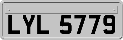 LYL5779